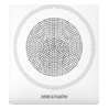 Hikvision AX PRO DS-PS1-II-WE (Blue indicator) Беспроводной внутренний SIP-оповещатель (синий индикатор)
