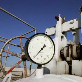 Азербайджан даст Украине сжиженный газ и нефть для "Одесса-Броды"  