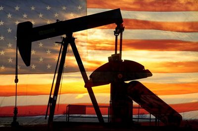 Нефтяники США в западне