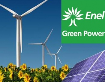 Enel Green Power      