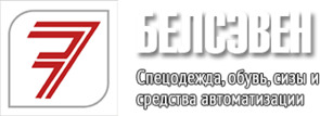 Торговая компания Белсэвен ООО