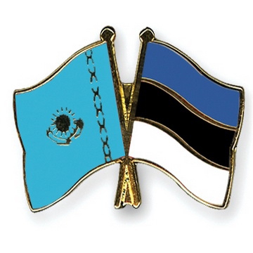 Эстония предложила Казахстану внедрить технологии нового поколения по добыче и переработке сланцевых пород 