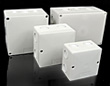 Коробка с защитой IP66 KSK 175