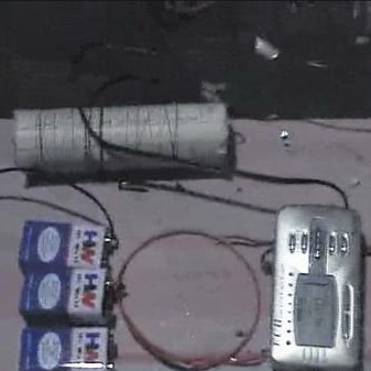 Взрывное устройство в минском метро изготавливалось из нетрадиционного для современных террористов материала - пороха, считает эксперт