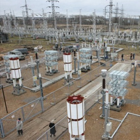Беларусь увеличила производство электроэнергии в январе-феврале на 0,3%