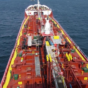 В Одесский порт уже поступило более миллиона тонн венесуэльской нефти