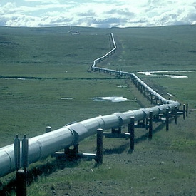 С введением прямых газопроводов из России в Европу необходимость в транзите газа через Украину и Беларусь отпадет