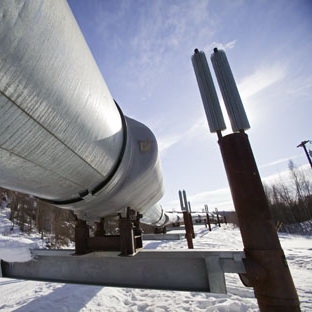 Нефтепровод на Аляске возобновил работу 