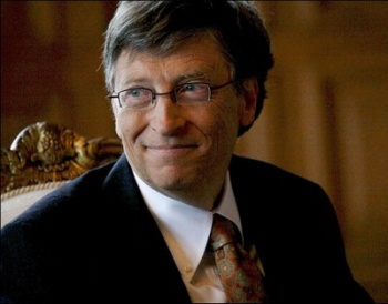 Билл Гейтс инвестирует 2 млрд в инновационные технологии возобновляемых источников энергии