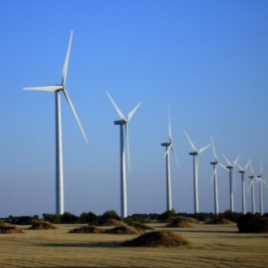 Развитие ветроэнергетики в России