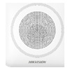 Hikvision AX PRO DS-PS1-II-WE (Red Indicator) Беспроводной внутренний SIP-оповещатель (красный индикатор)