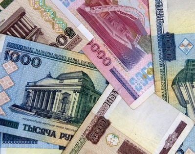 Валютные торги: белорусский рубль держит оборону