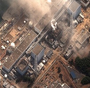 Авария на «Фукусиме» может приостановить европейское «атомное Возрождение»