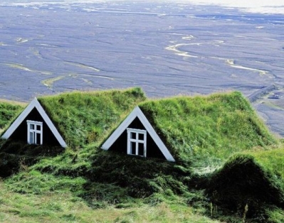 Исландия добилась получения почти 100% электроэнергии из ВИЭ