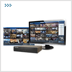 Видеорегистратор DS-2100 Pro Series DIGIEVER NVR