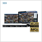 Видеорегистратор DS-4300-RM Pro+ Series DIGIEVER NVR