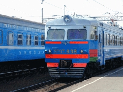 Правительство утвердило госпрограмму развития железнодорожного транспорта Беларуси на 2011—2015 годы