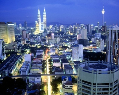Малайзия: программа поддержки «зеленого» транспорта