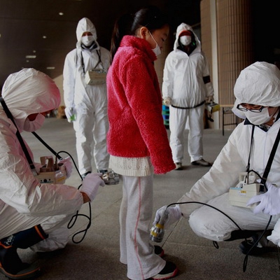 Утечка радиации с "Фукусимы-1" может длиться несколько месяцев - правительство Японии