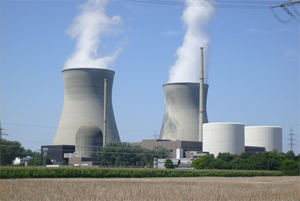 Литовская общественность интересуется проектом строительства АЭС в Беларуси