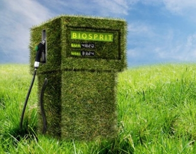 США создали более быструю и чистую технологию очистки биотоплива