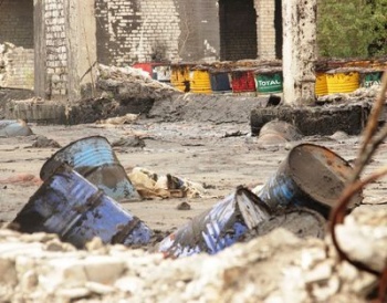 В Беларуси проверят все зарегистрированные топливосжигающие установки