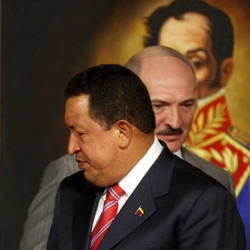Венесуэла вскоре войдет в активы белорусских НПЗ