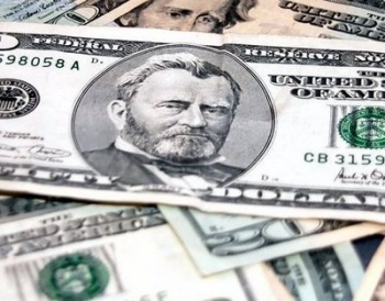 17 декабря доллар обновил исторический максимум, евро значительно подешевел