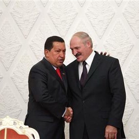 Беларусь не собирается отказываться от поставок венесуэльской нефти, в том числе по своп-контрактам