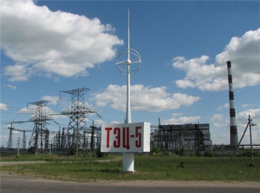 Беларусь вводит в строй высокоэффективные электростанции