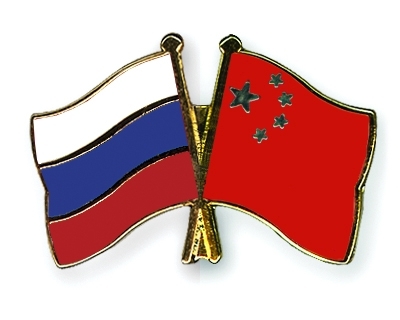 Китай и Россия подписали ряд соглашений, связанных с энергетикой