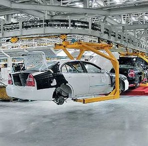 Беларусь ведет переговоры с китайскими компаниями о создании производства легковых автомобилей