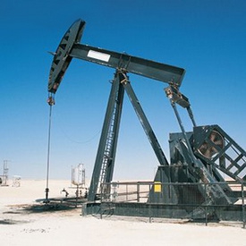 Добыча нефти в Ливии снизилась в четыре раза