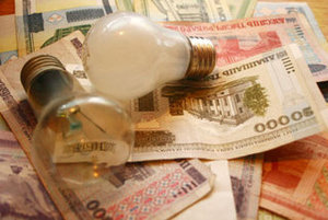 С 1 августа в Беларуси вырастут тарифы для населения на тепловую энергию и электричество