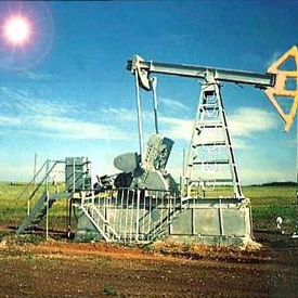 "Башнефть" рассказала, как освоит нефть Требса и Титова с ЛУКОЙЛом 