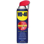 Смазка WD-40  (400 мл)