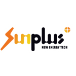 Shanghai Sunplus New Energy Technology Co., Ltd ЗАО