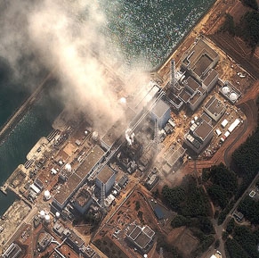 Мир не откажется от атомной энергетики из-за аварии на «Фукусиме»