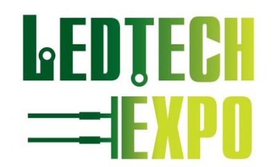Выставка LEDTechExpo 2014