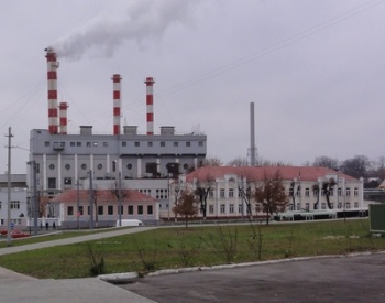 Электрокотлы мощностью 80 МВт будут сданы на Гомельской ТЭЦ-2 в I квартале 2016 года