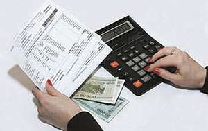 В Беларуси увеличены тарифы на газ, тепловую и электрическую энергию для населения