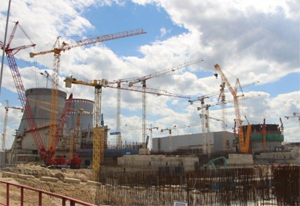 Сепараторы-пароперегреватели для энергоблоков БелАЭС планируется произвести в 2015 году