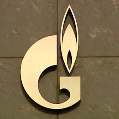 Золотое время «Газпрома»