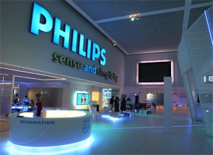  Philips  40        