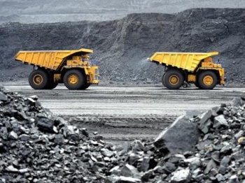 Парижское соглашение ООН по климату повлияет на угольную энергетику