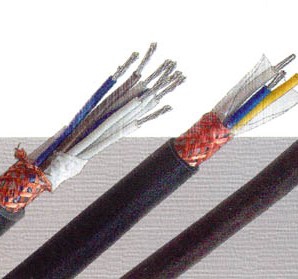 Монтажные универсальные кабели для промышленных сетей передачи данных