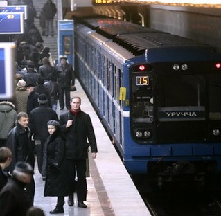Для взрыва в минском метро использована не имеющая аналогов в мире взрывчатка