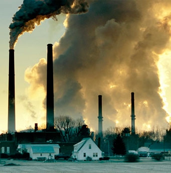 Отказ от АЭС приведет к увеличению выбросов СО2 в мире до 30% - глава "Росатома" 