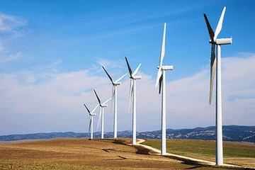 Страховщики инвестируют в ветровые электростанции