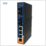 Промышленный коммутатор IES-1042FX-MM-SC/IES-1042FX-SS-SC